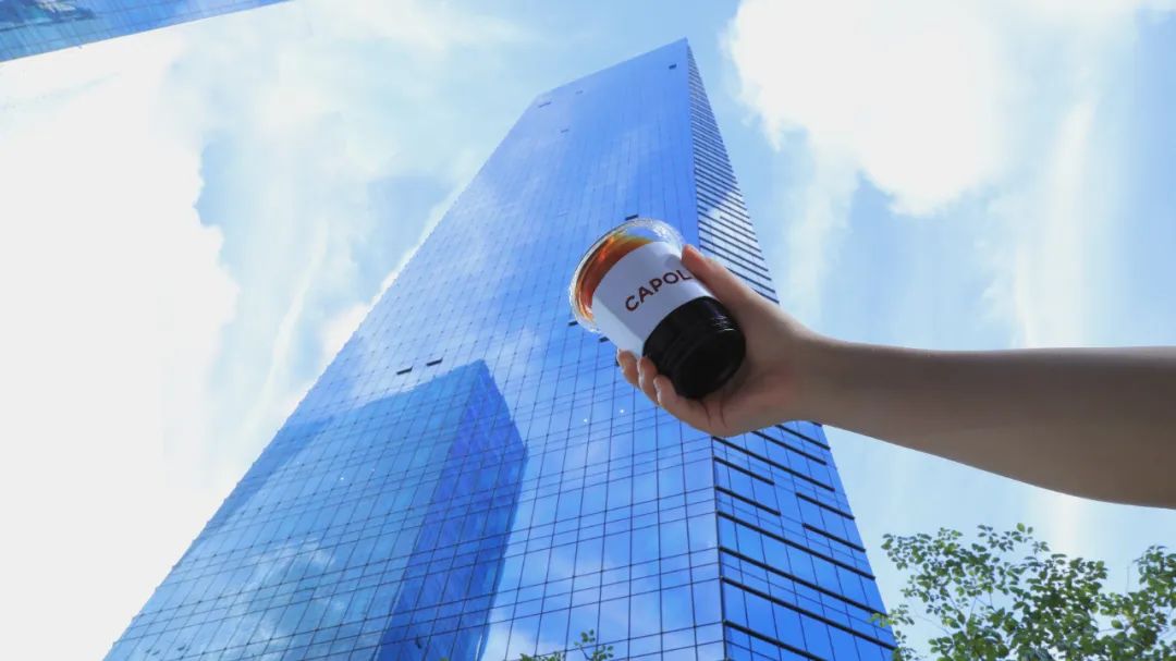 深圳 Citywalk 建筑漫游丨中国深圳丨华阳国际-32