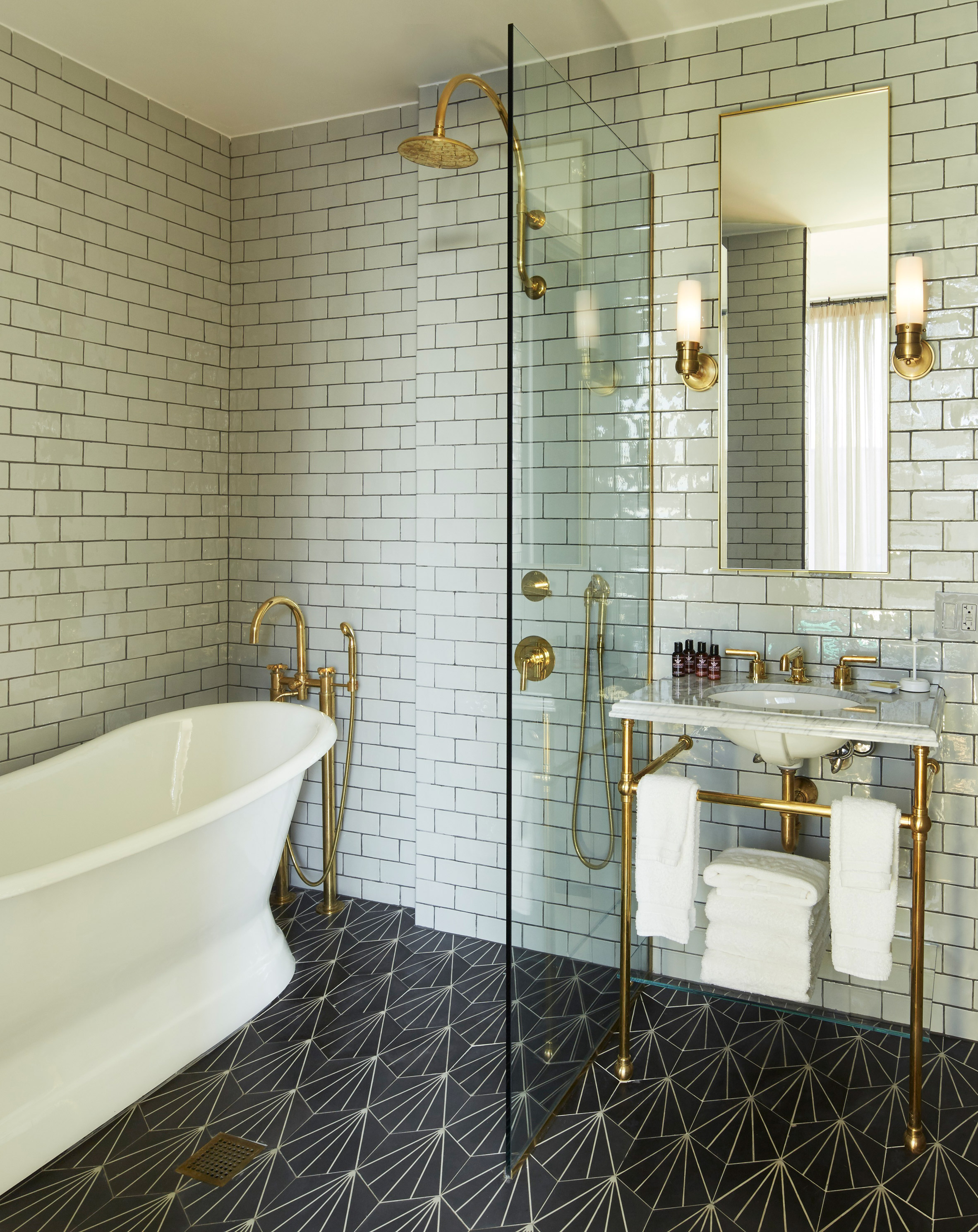 The Williamsburg Hotel by Michaelis Boyd welcomes guests as part of phased opening-29