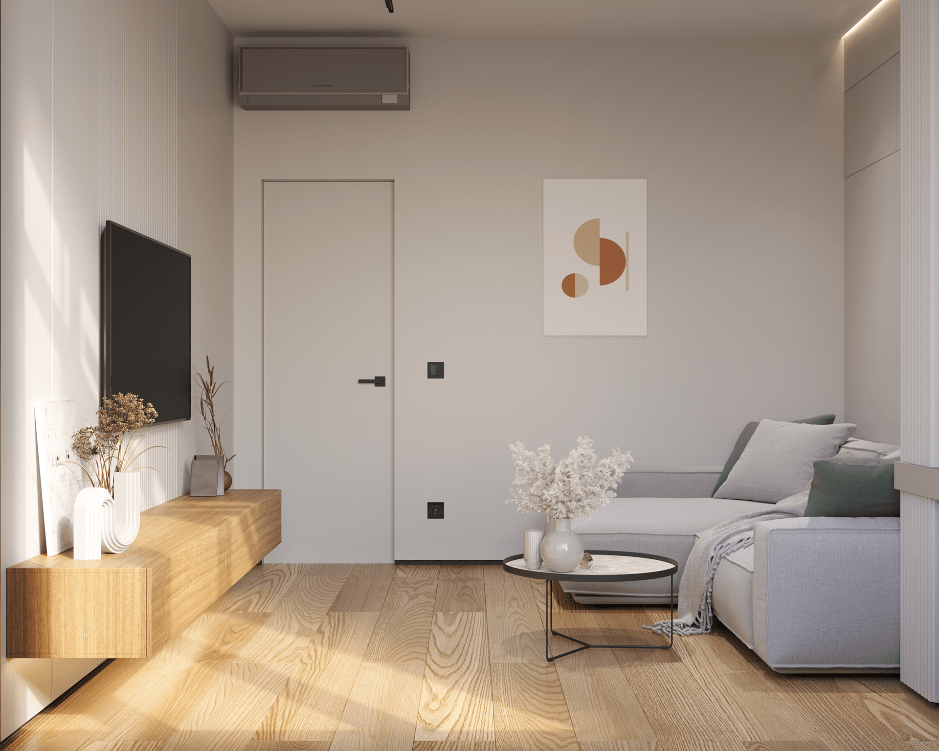 modern apartment-3