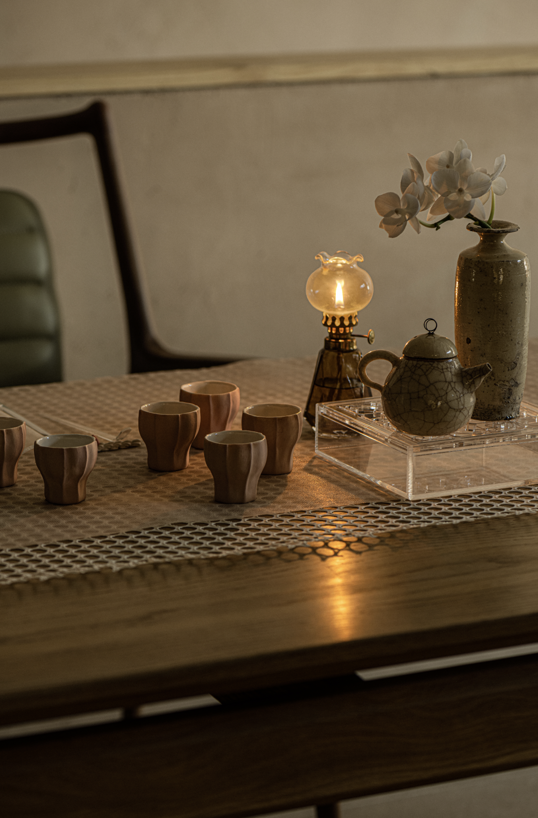 余味堂丨中国成都丨安宅设计-8