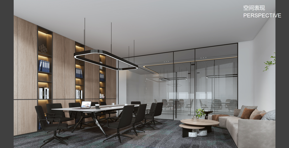 凤凰厦门办公室-10