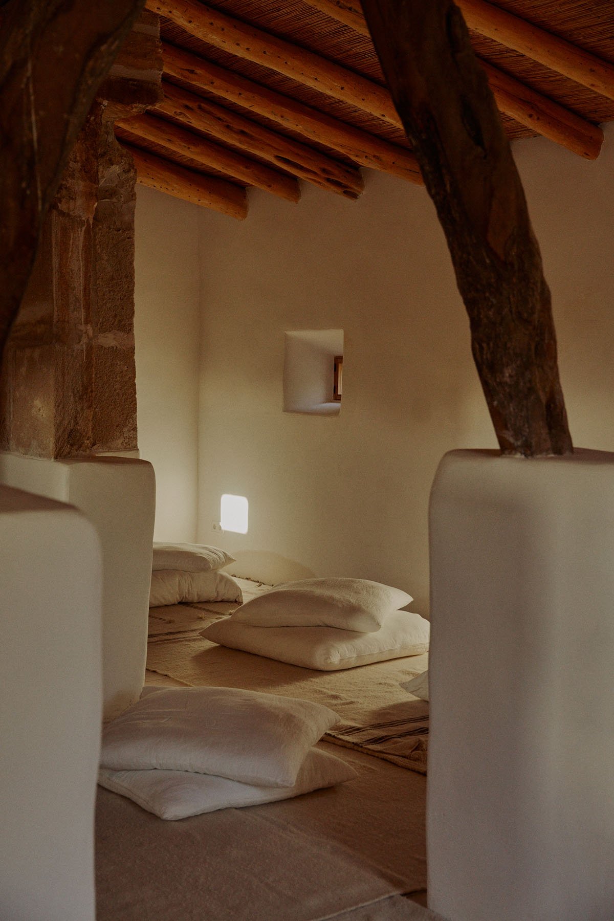 Es Racó d'Artà 住宅丨西班牙丨Antoni Esteva 和 Jaume Danus-11