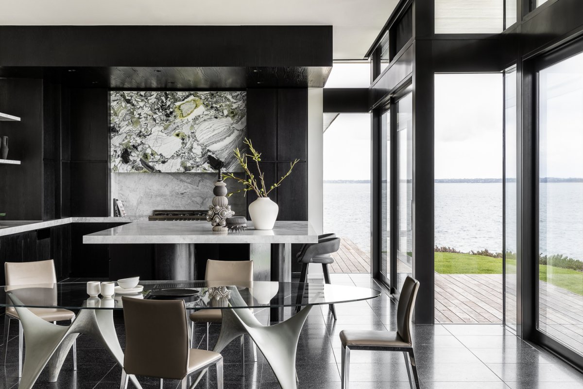 墨尔本 Glenvill Homes 海滨度假项目-7