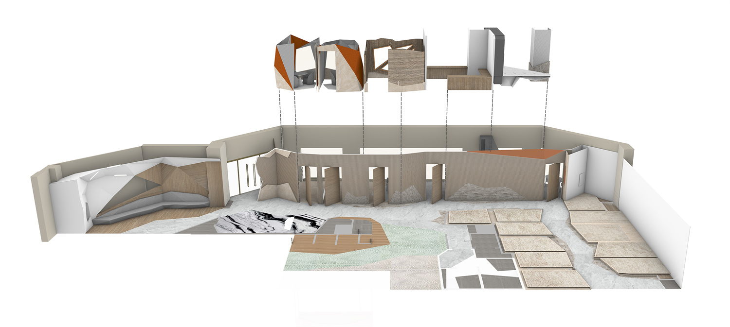 GOLDEN HOUSE 壮源 高端培优中心丨中国上海丨YOUNG H DESIGN 上海研趣品牌设计有限公司-4