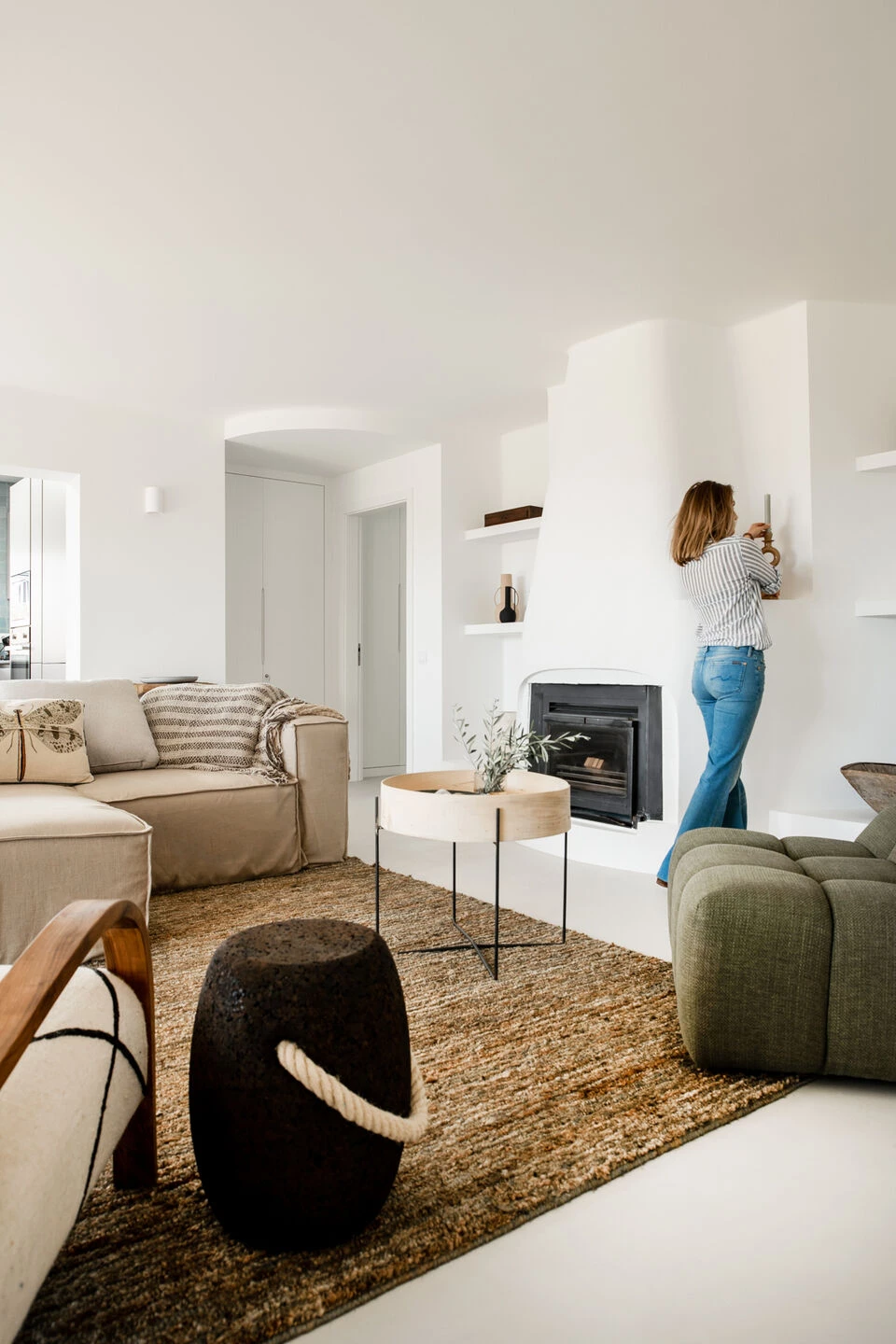 1A 房屋丨葡萄牙丨Studio Arte architecture & design-20