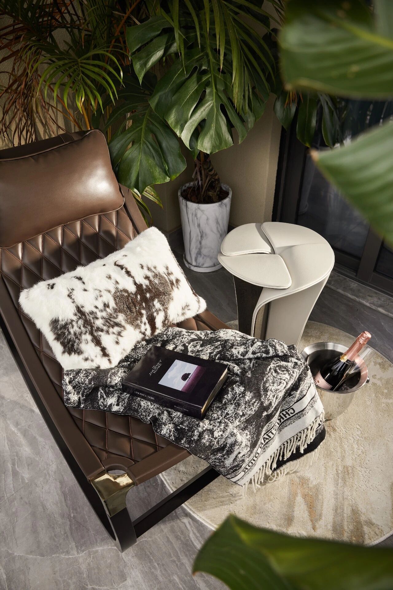 豪宅样板间 合集  IIDL郑仕樑.潘国华让空间成为有生命力的叙事者-105