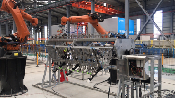 【AT】EPC建造模式下，智能建造技术在公共住房项目中的创新应用（中建科技集团）-85