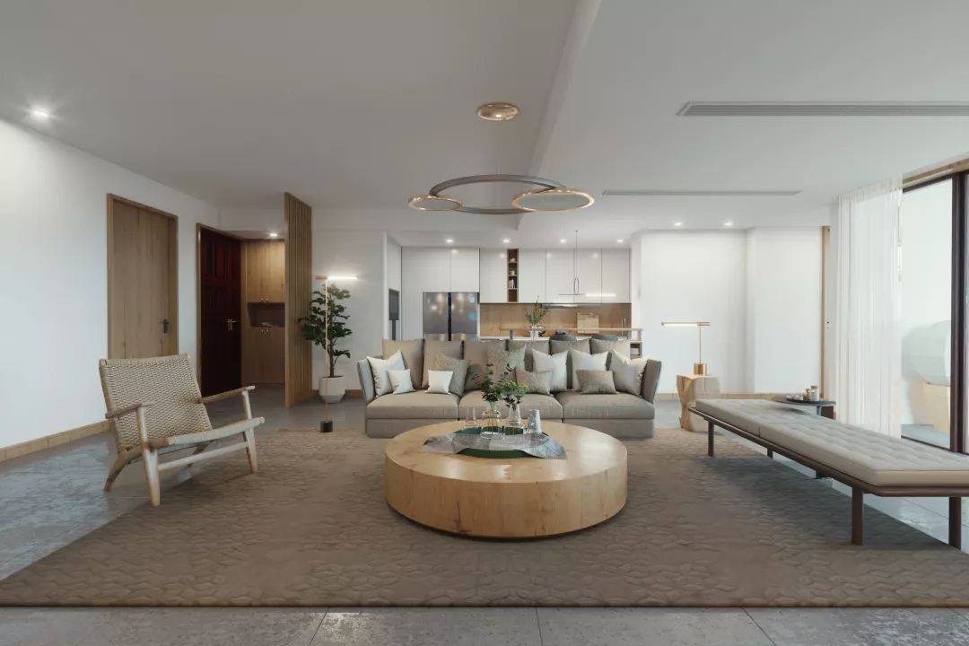 意式极简,呈现精致生活美学-55