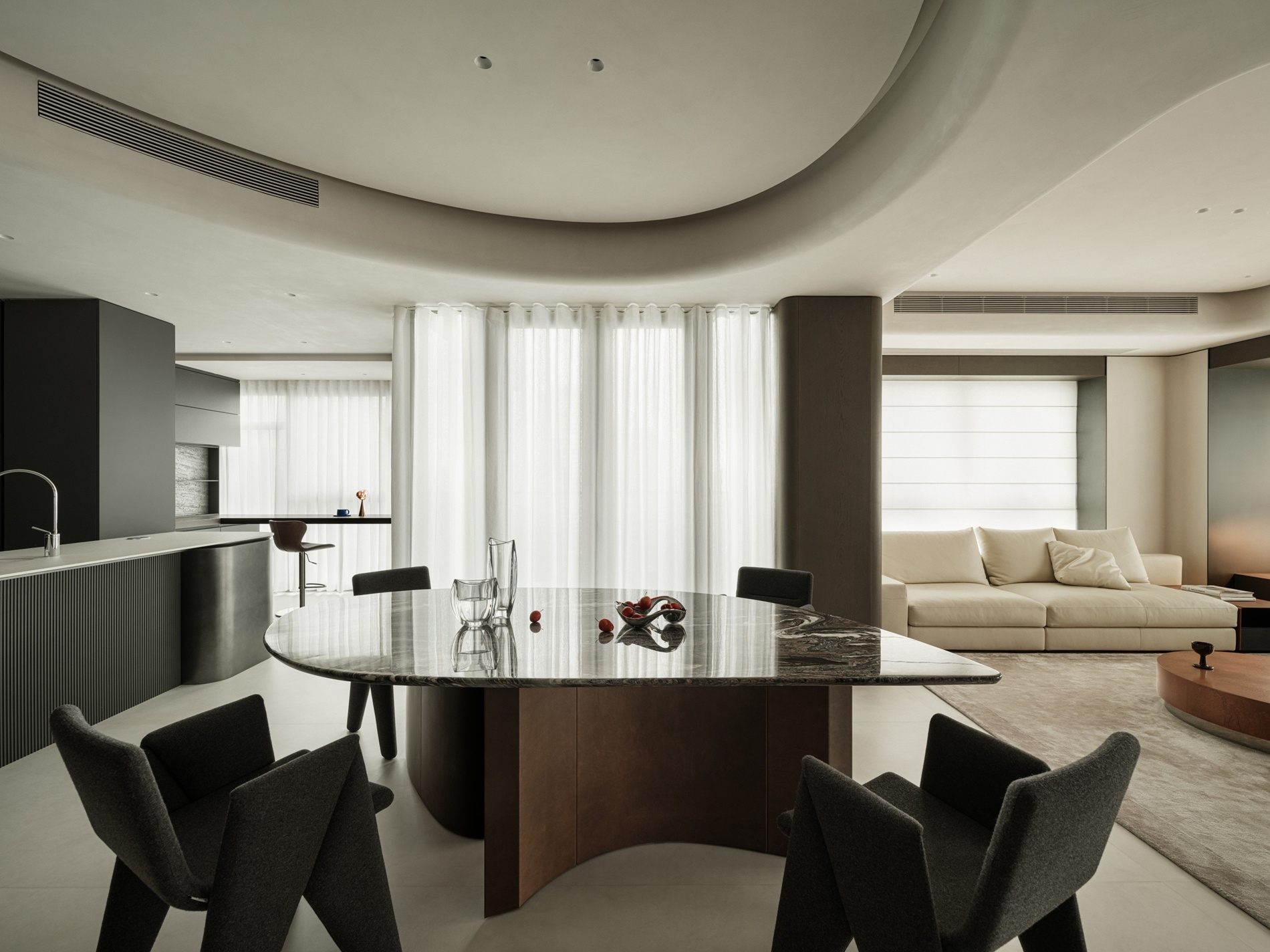 《屿里 》丨宏福樘设计-25