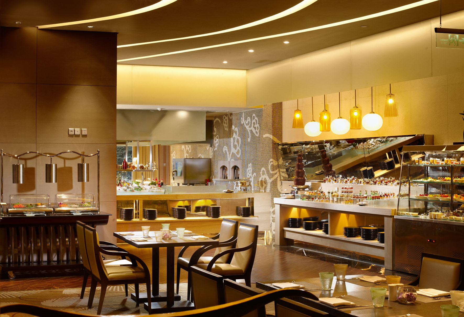 成都富豪首座酒店-6