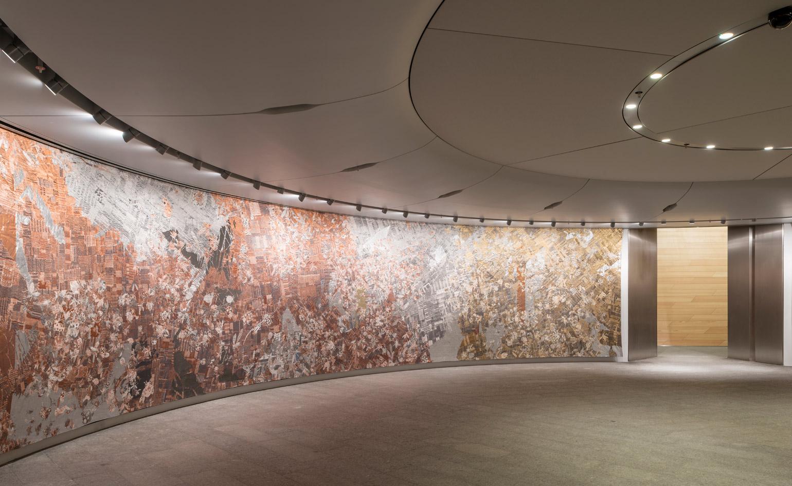 彭博欧洲总部-14