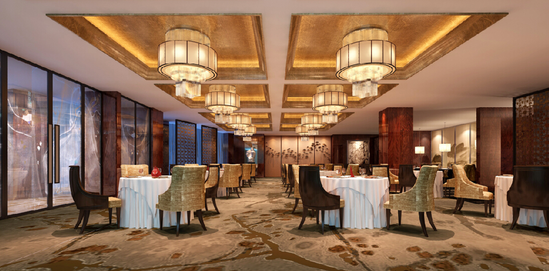 酒店——苏州金科-4