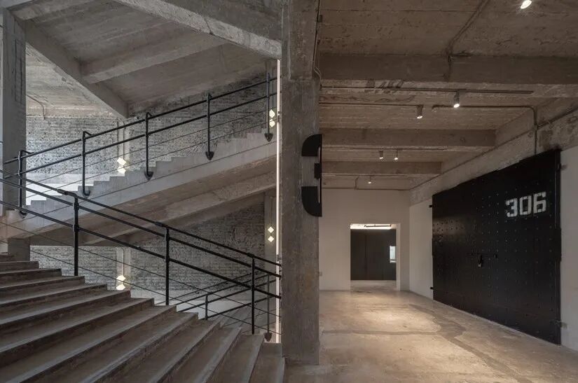 光复路195号修缮项目丨中国上海丨华东建筑设计研究院有限公司历史建筑保护设计院等多家-68