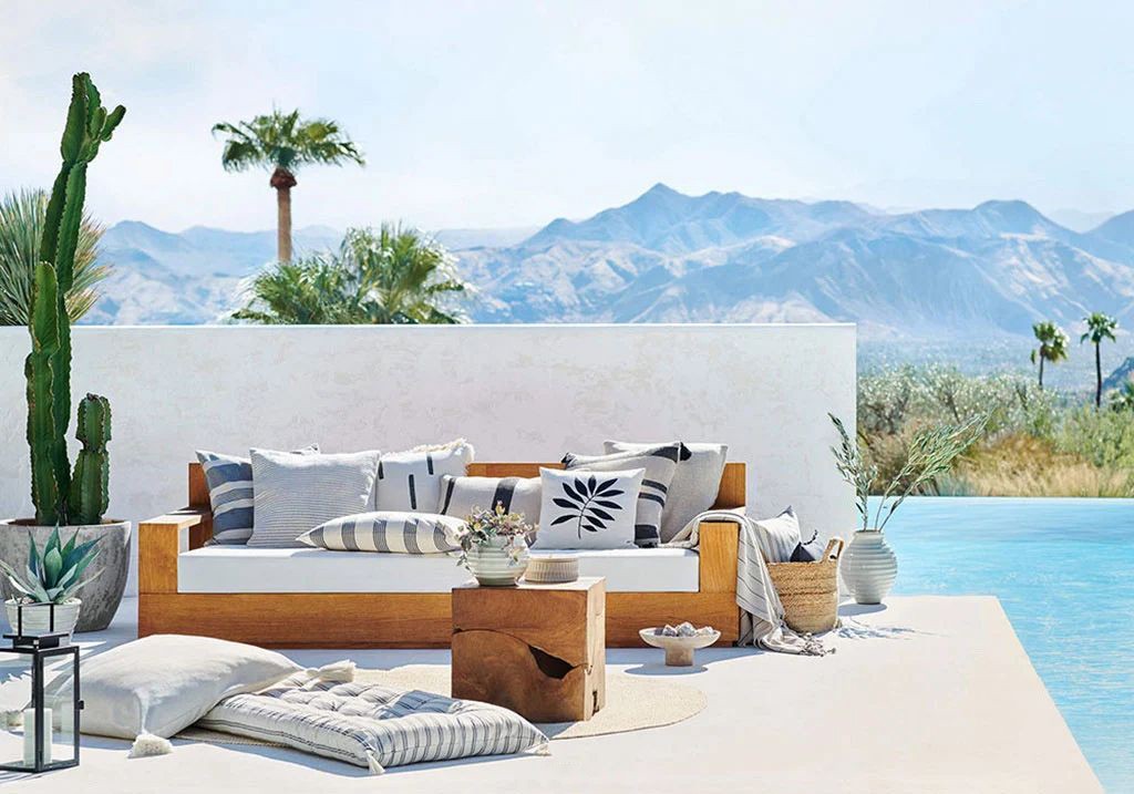 Mikkel Vang 镜头下的品牌室内设计风采-9