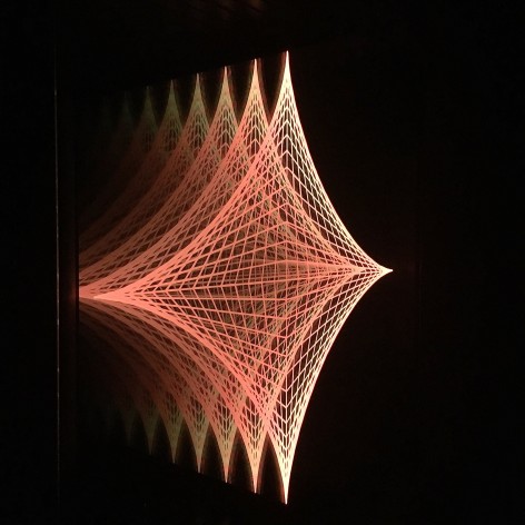 光影游戏 · 巴黎国际艺术节参展作品 Bardula-16