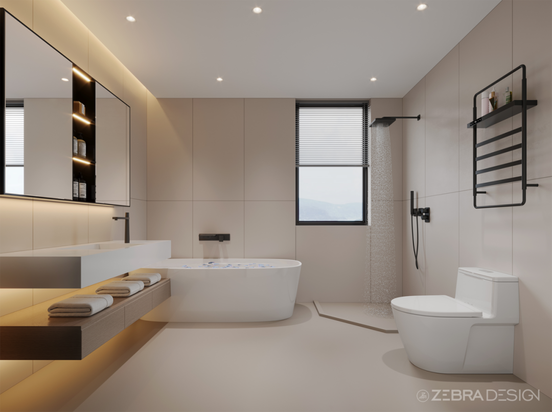 慵懒寓所 · Lazy House丨中国桂林丨斑马设计事务所-31