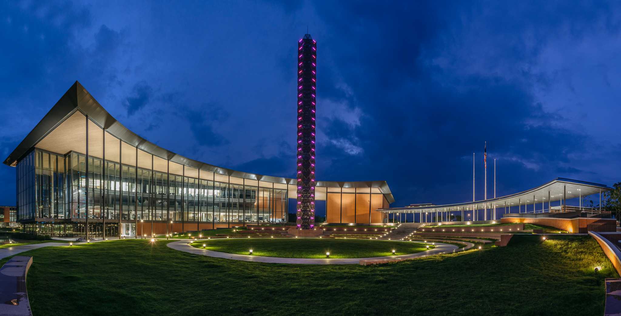 泰国科学与技术研究院VIDYASIRIMEDHI INSTITUTE OF SCIENCE AND TECHNOLOGY (VISTEC) by L49-1