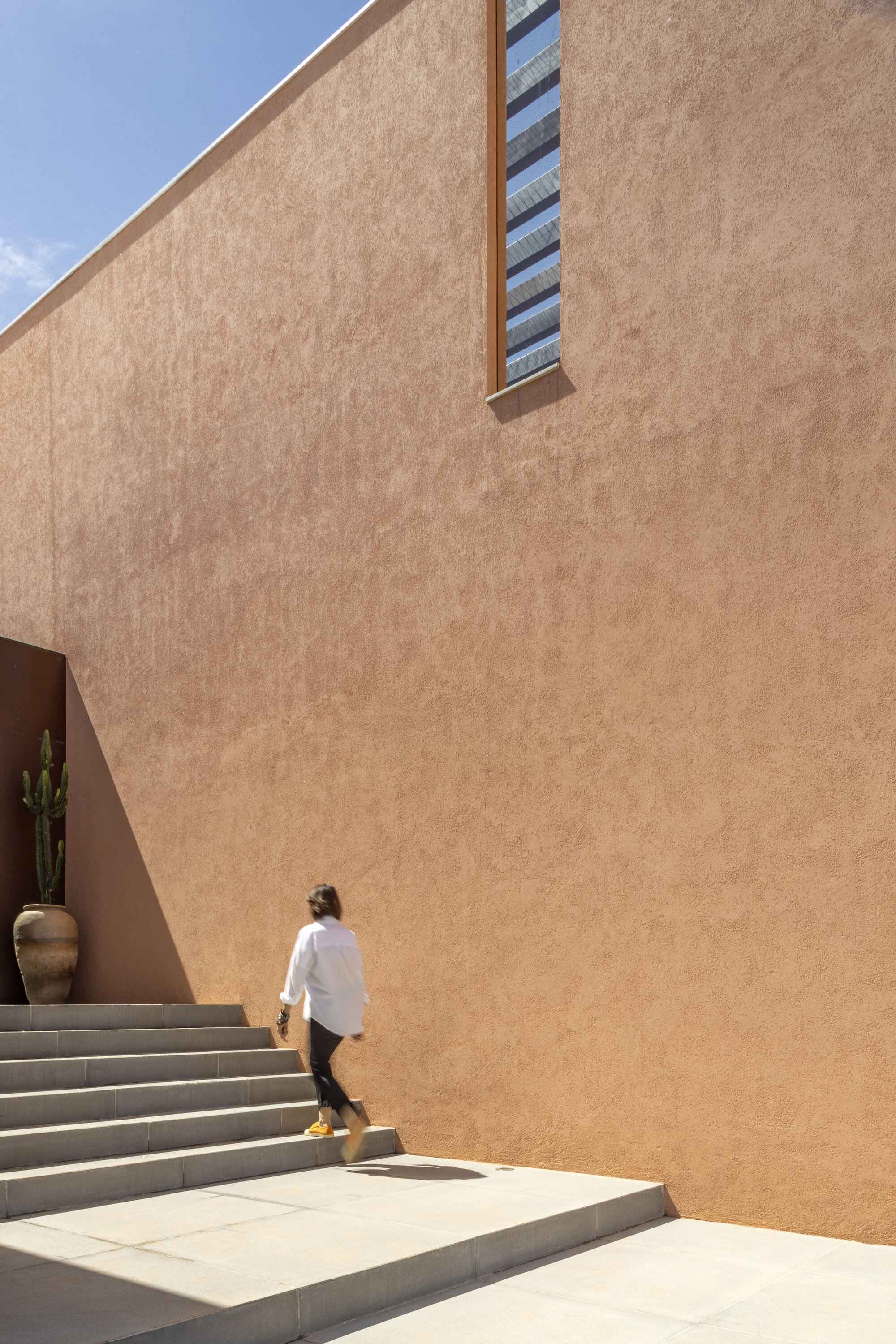 丨巴西巴西利亚丨SAINZ arquitetura-35