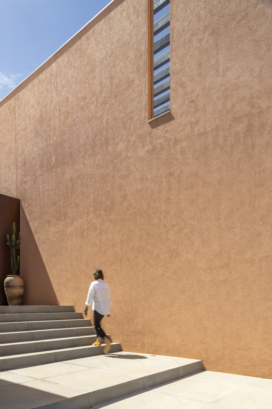 丨巴西巴西利亚丨SAINZ arquitetura-35