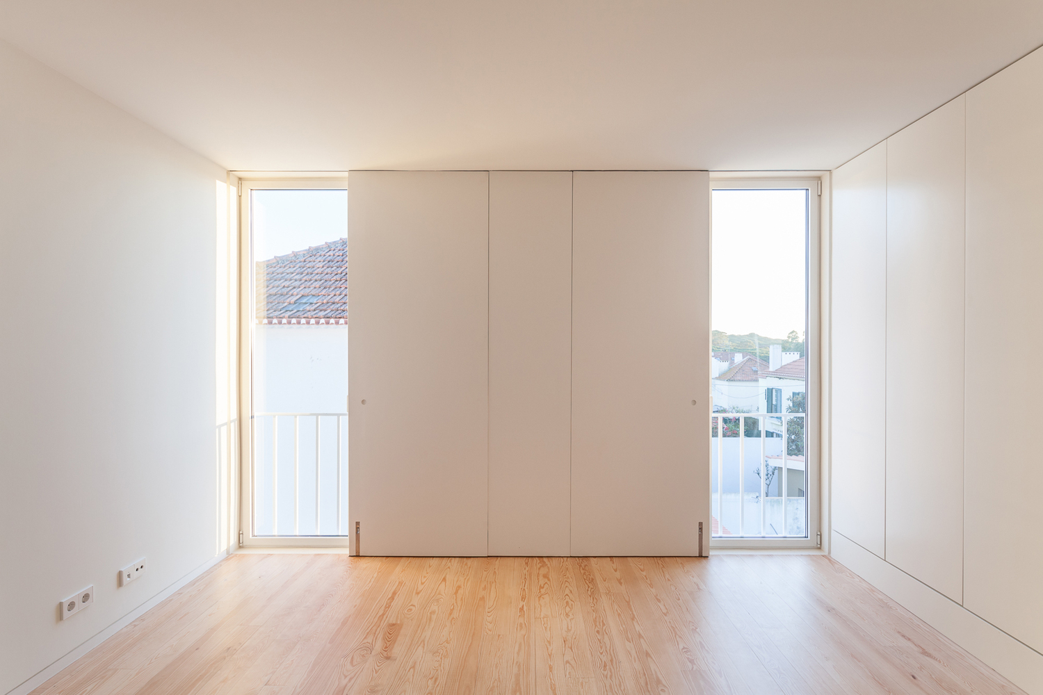 卡塞拉斯的房子 phdd 建筑事务所-38