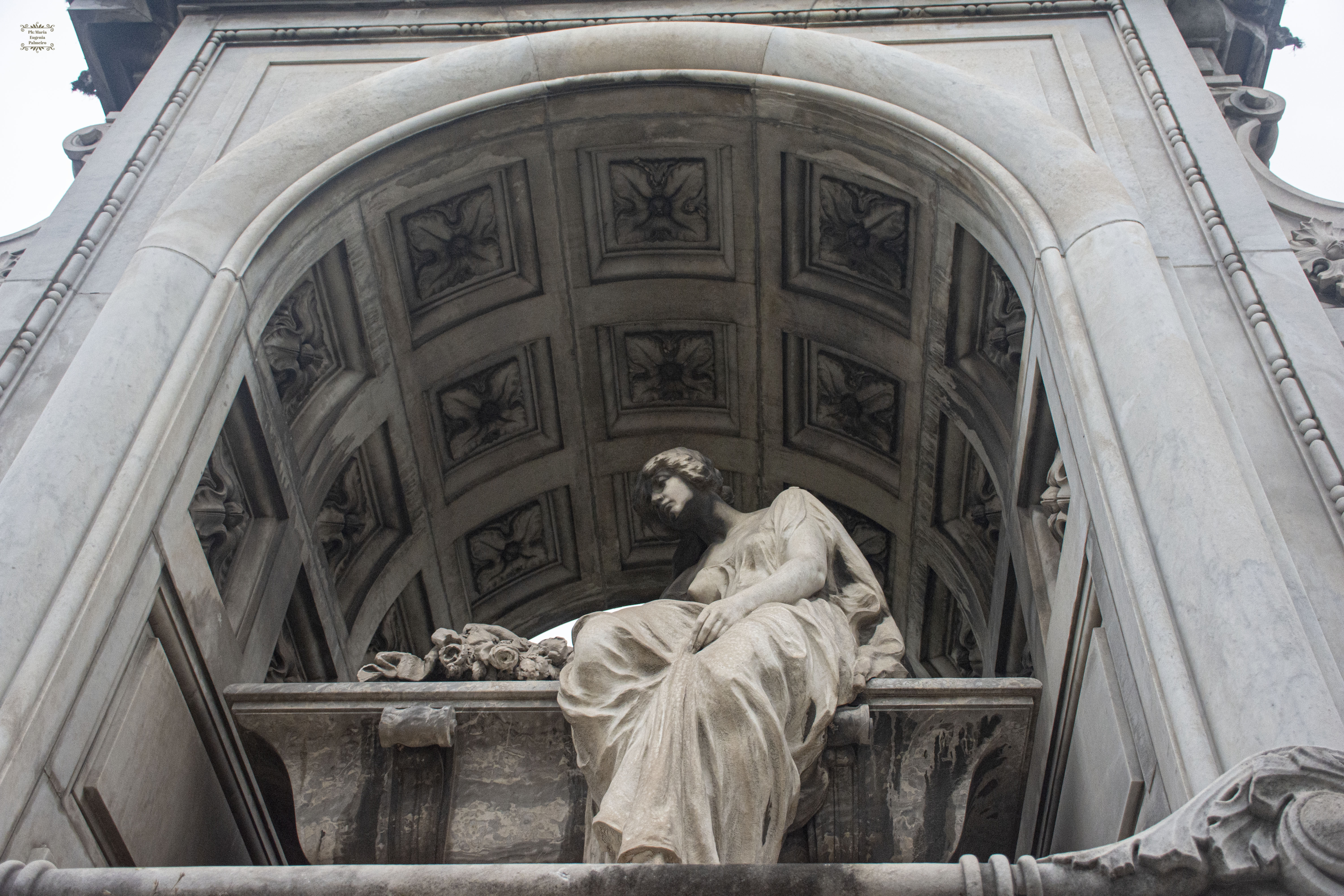 Cementerio de la Recoleta-24