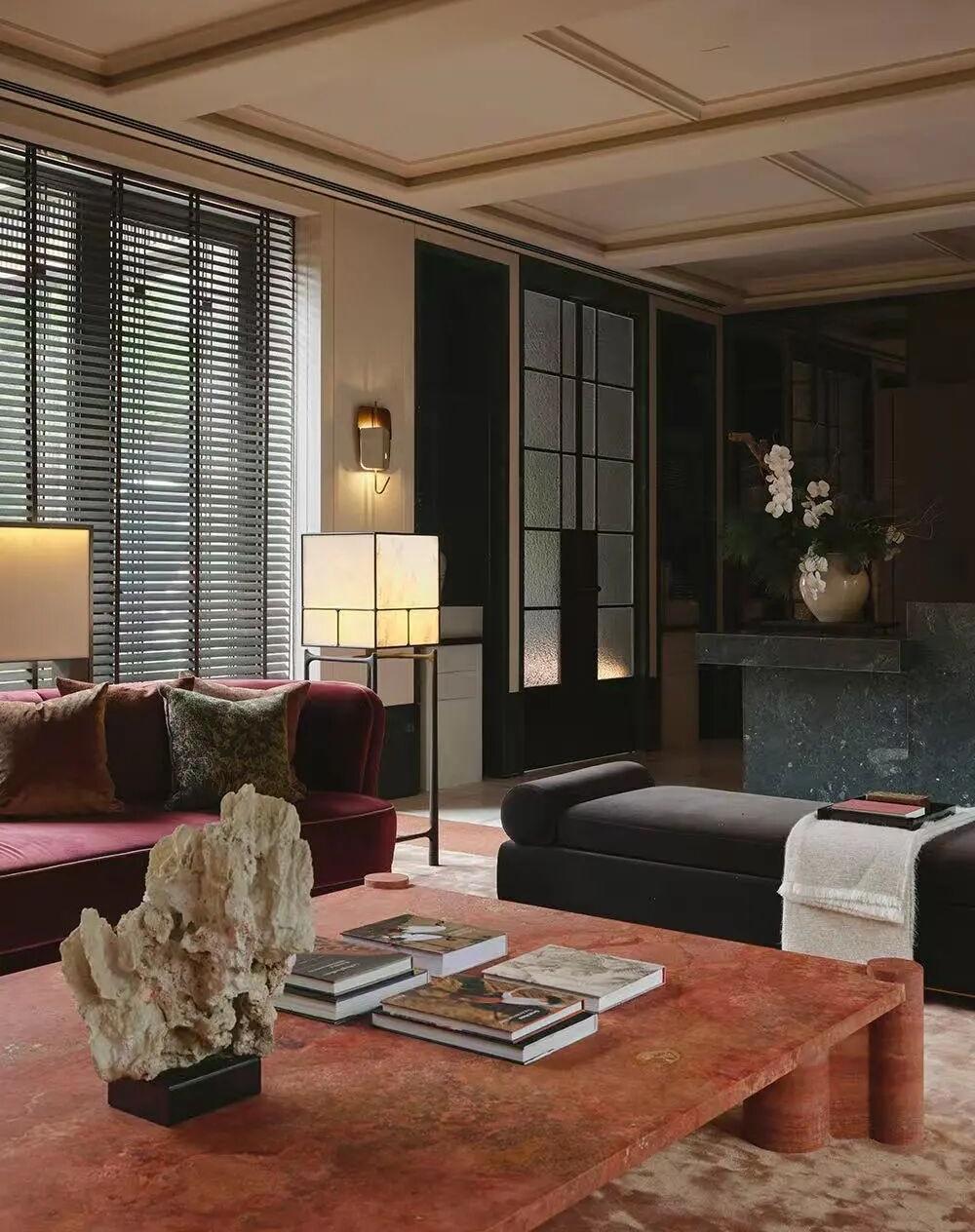 融创外滩壹号院二期丨中国上海丨W.DESIGN无间设计-20