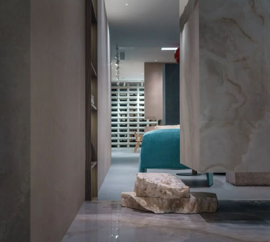 意大利简舍·素境美学馆丨中国佛山-104