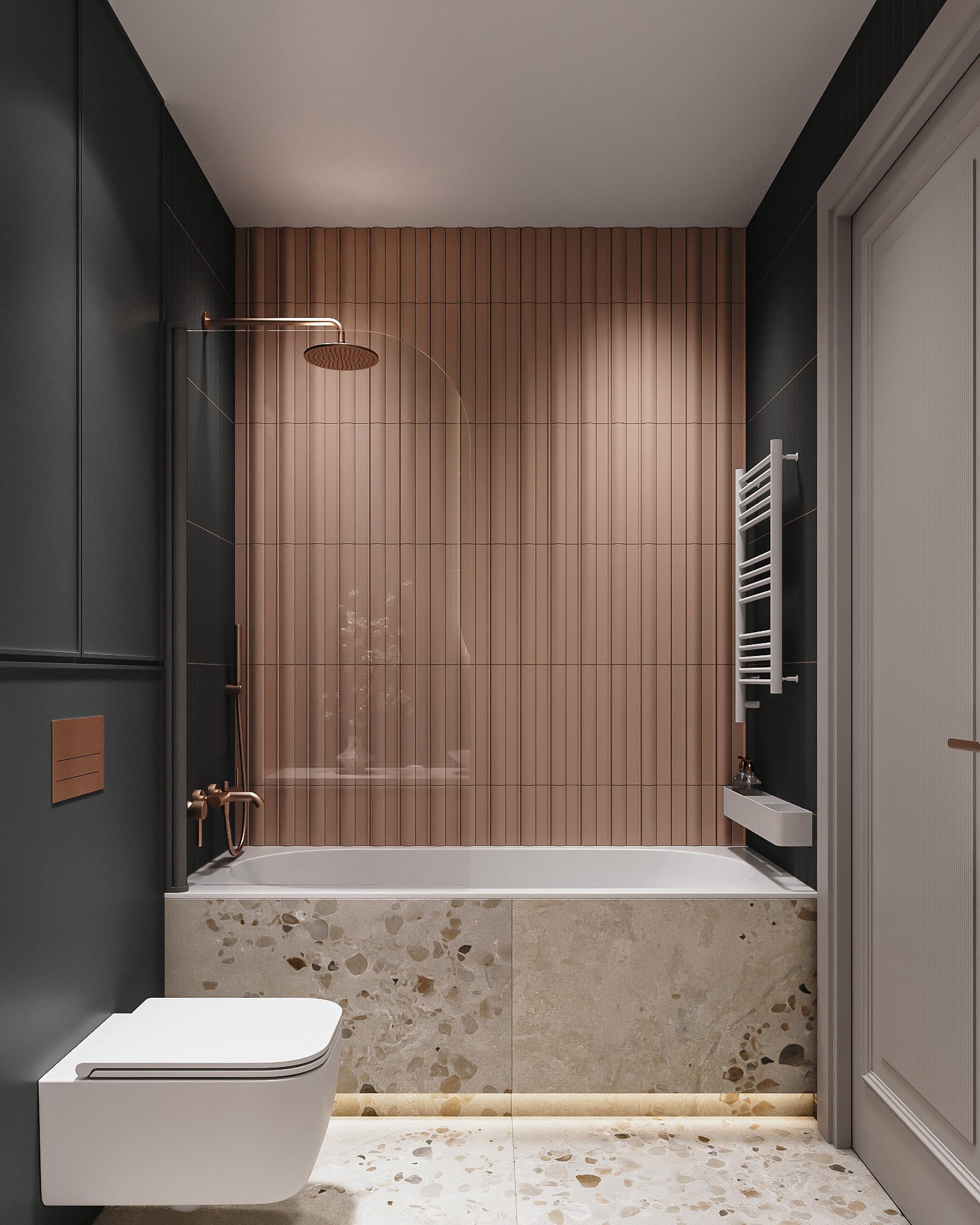 Apartment 120m2-32