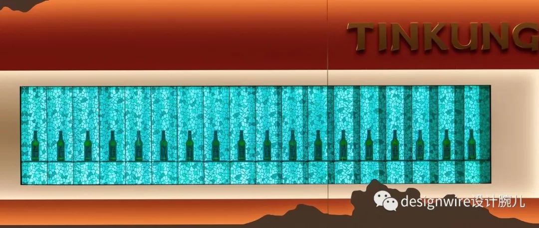 曼谷文华东方管理式住宅 | 电影叙事般的现代奢华空间-109