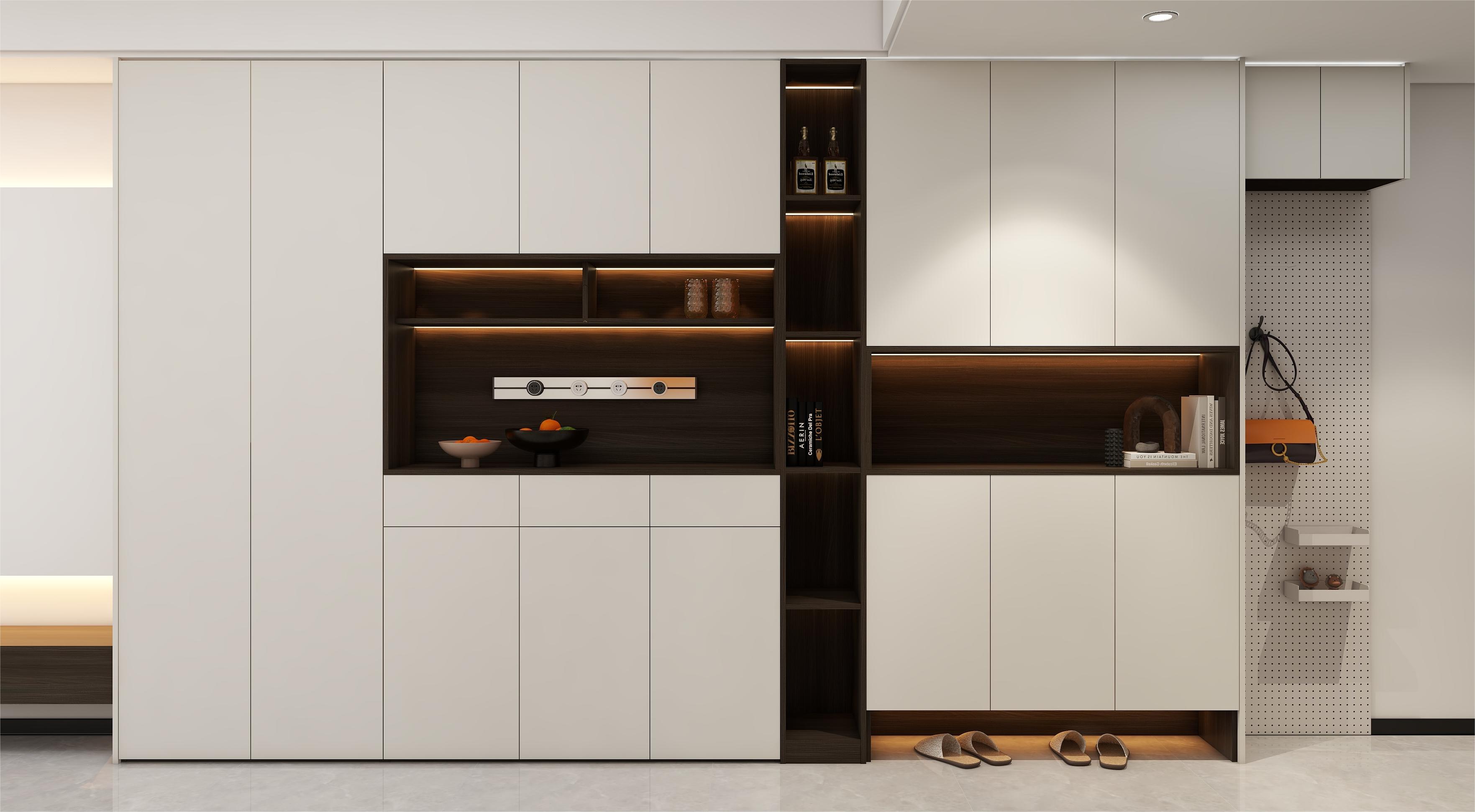 现代简约-是你的家/-7