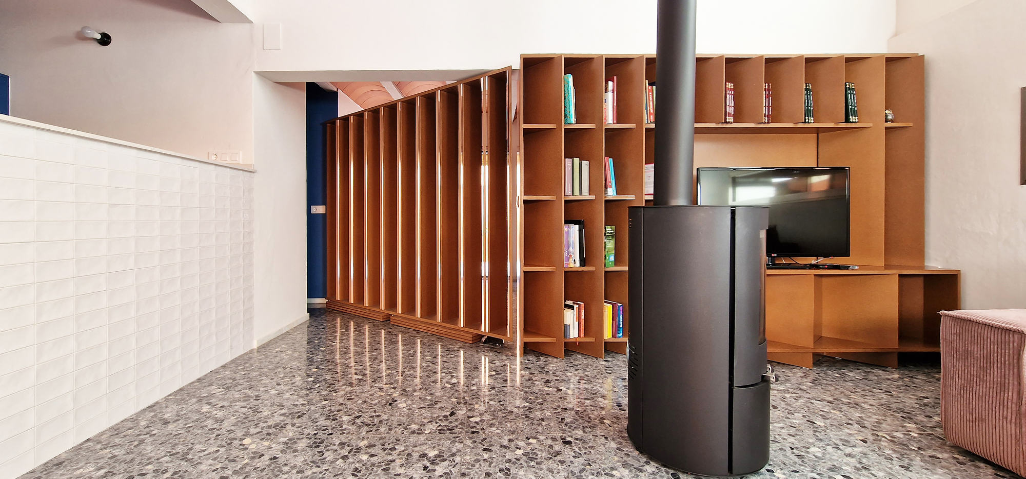 自由之家丨西班牙丨GRAO-31