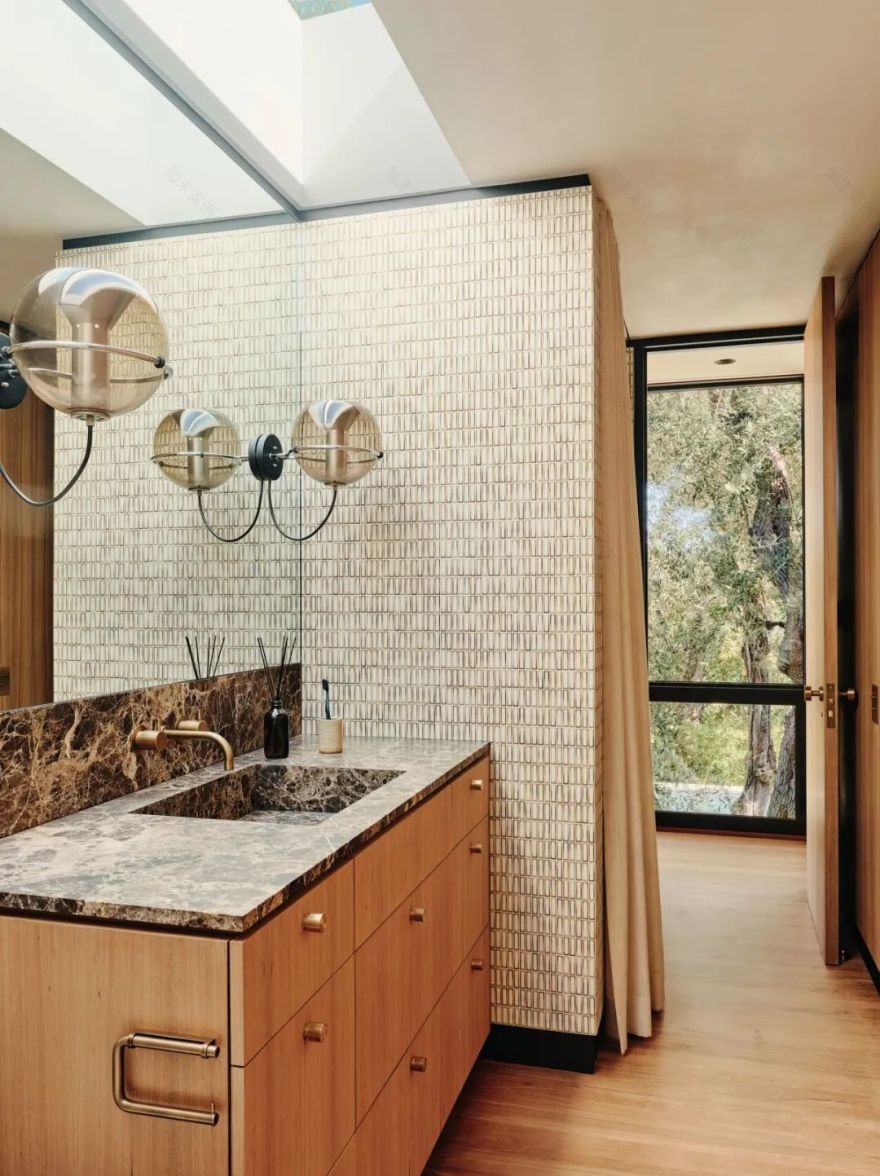 加州私人住宅,Desert Palisades丨Woods Dangaran-120