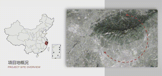 金华云望庄园 | 城市与自然的完美融合-8