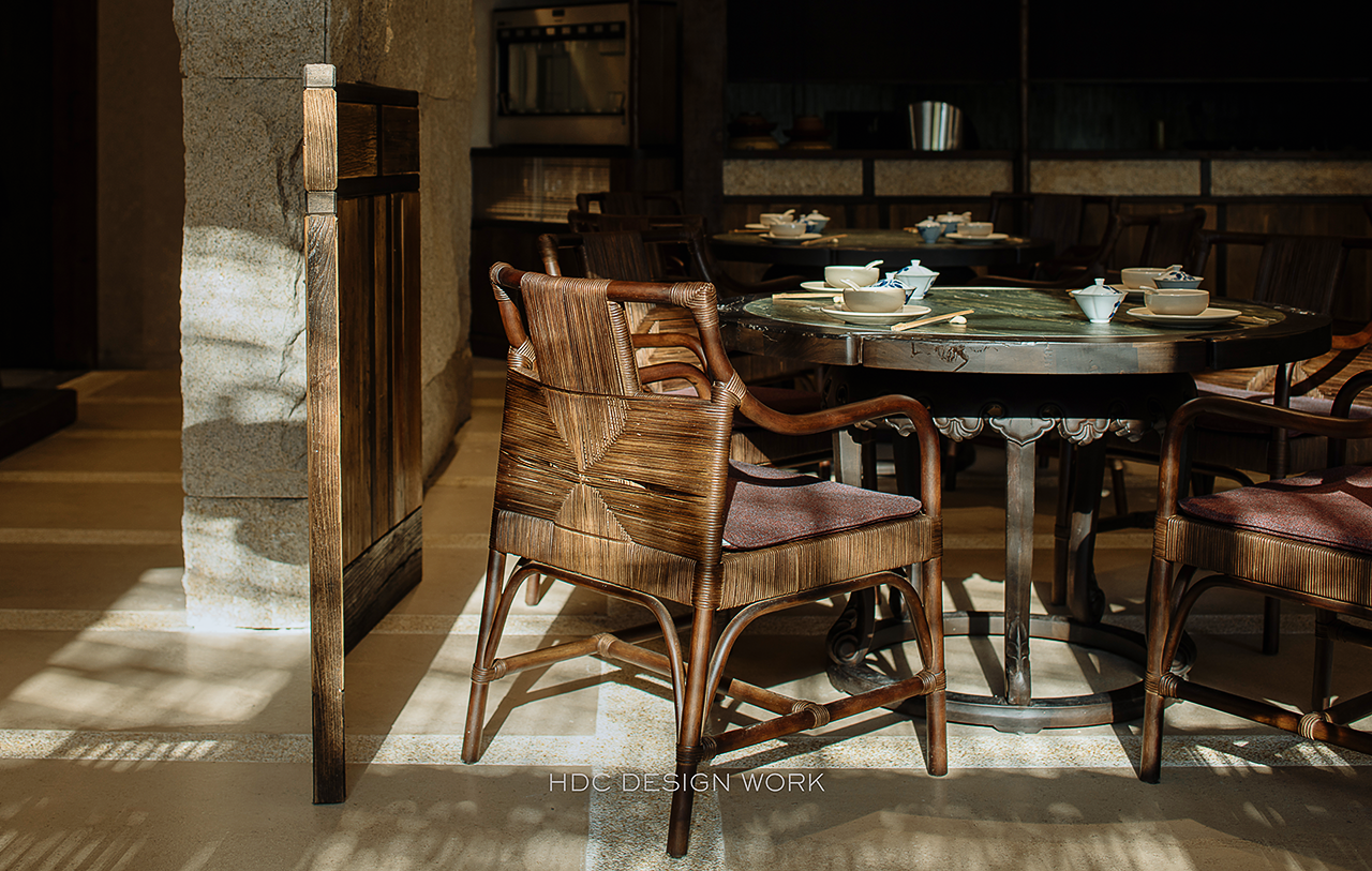 成都马旺子101纪念店川菜餐厅丨中国成都丨蜂鸟设计-23