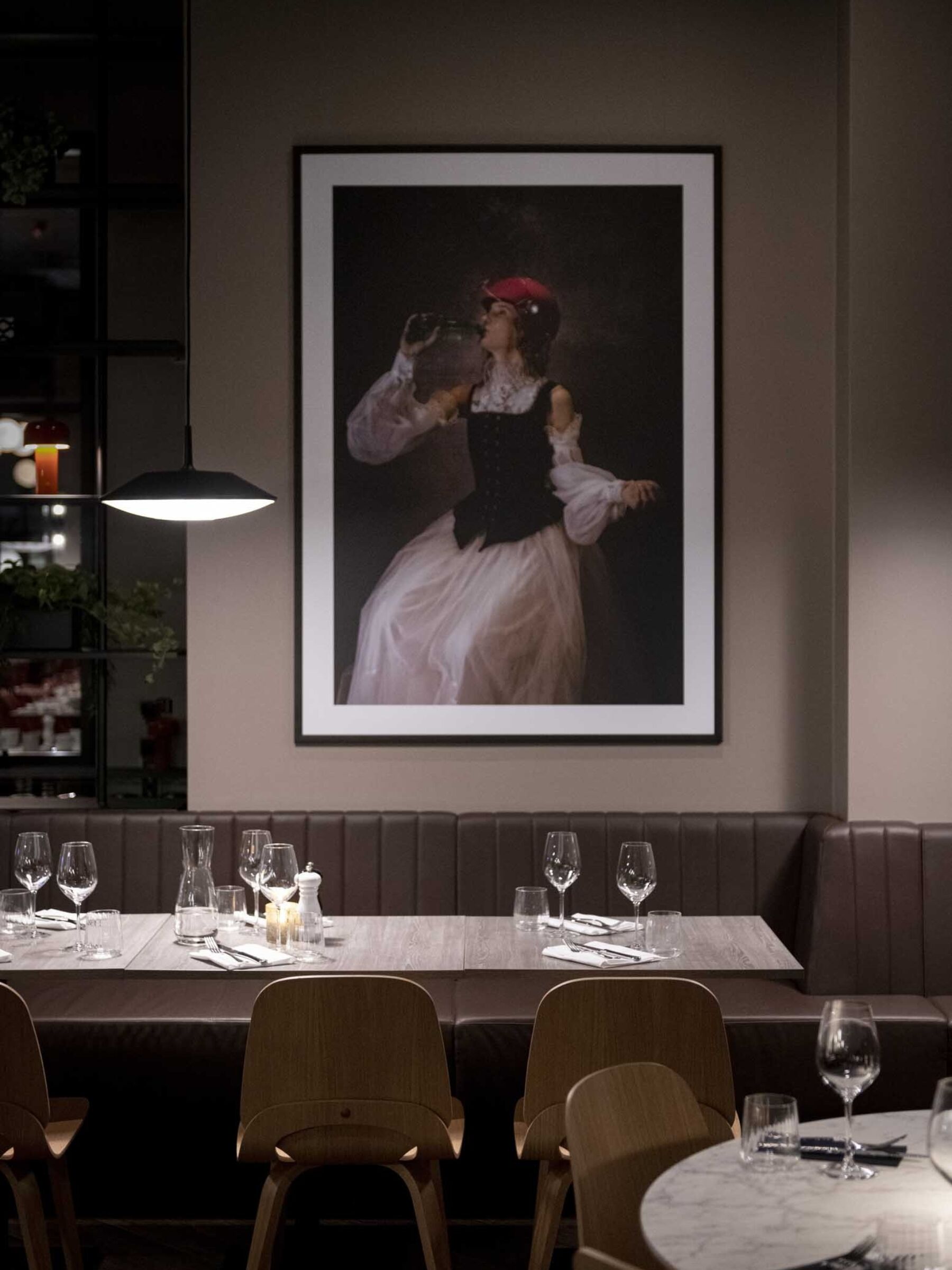 Radisson RED – Zinc-18