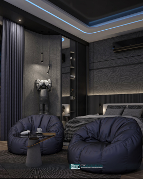 你可能想问的是Gaming Room，其翻译为游戏室