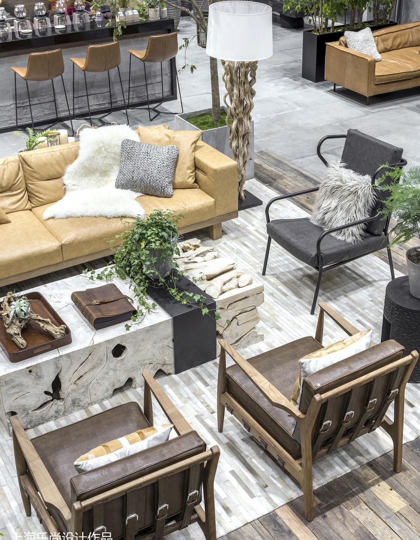 南京华侨城旅客接待中心-25