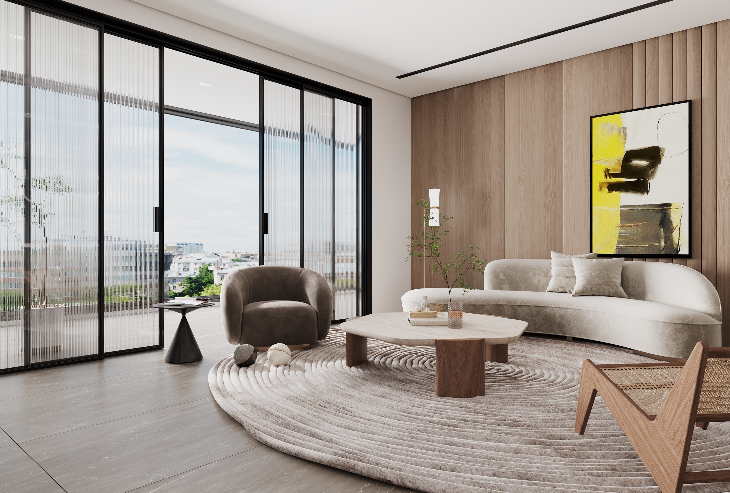 家装案例分享-4