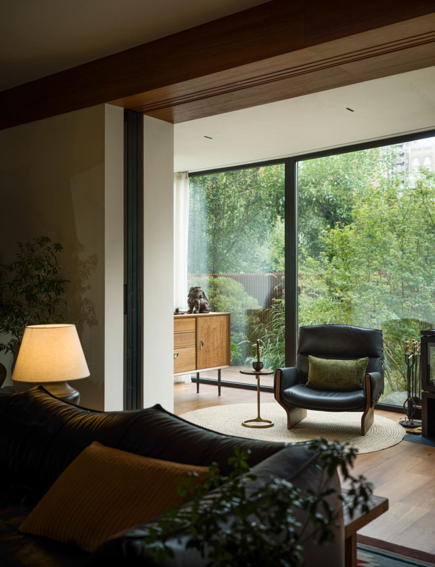 时间的容器丨中国北京丨麦驰设计-15