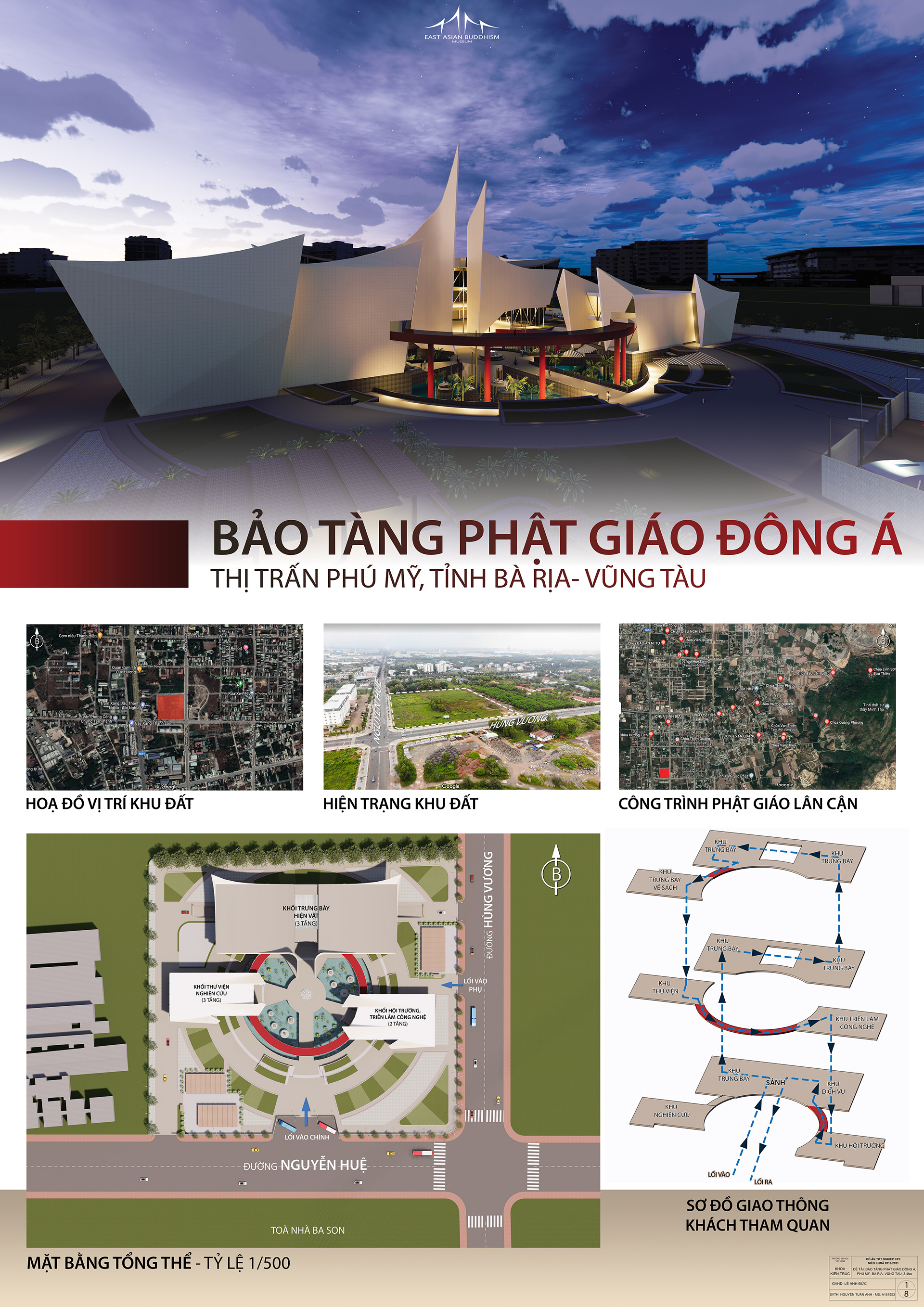 East Asian Buddhism Museum-1