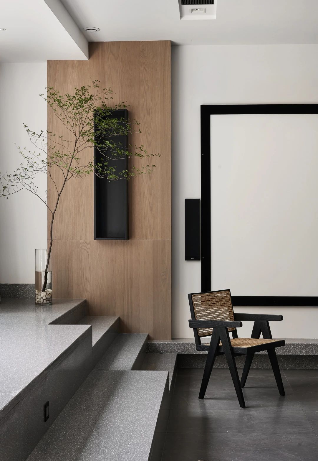 绍兴中式合院 · 天井逆袭,通透空间丨中国绍兴丨不详-7