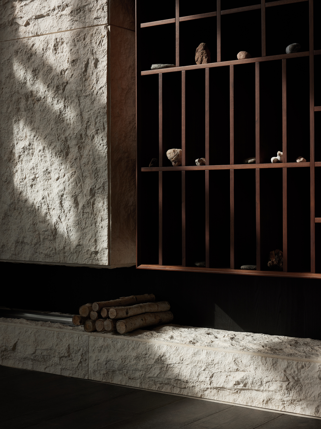 600㎡展厅设计 自然长期主义丨中国深圳丨懒猫创意空间-45