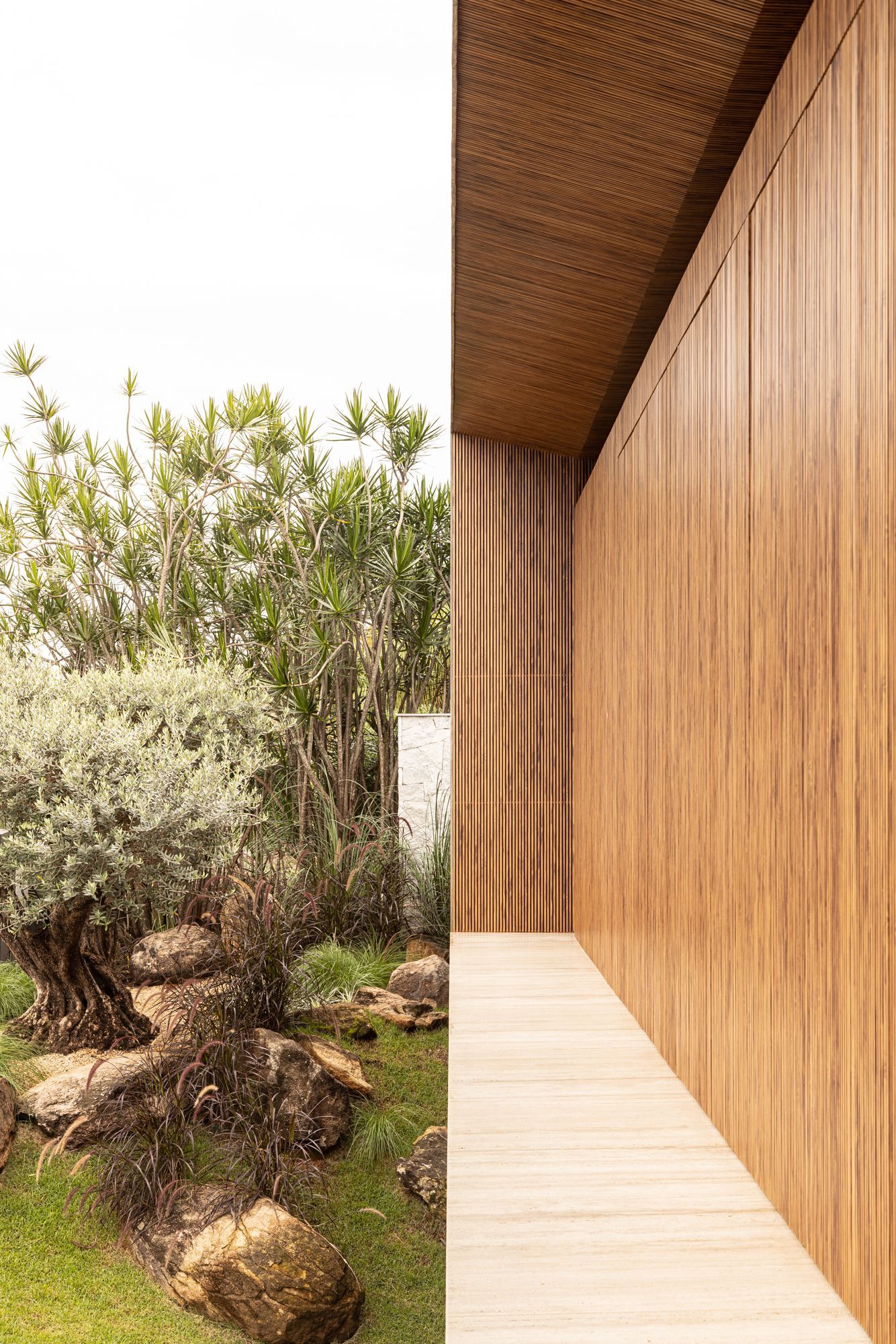 度假酒店丨巴西丨Leo Romano-44