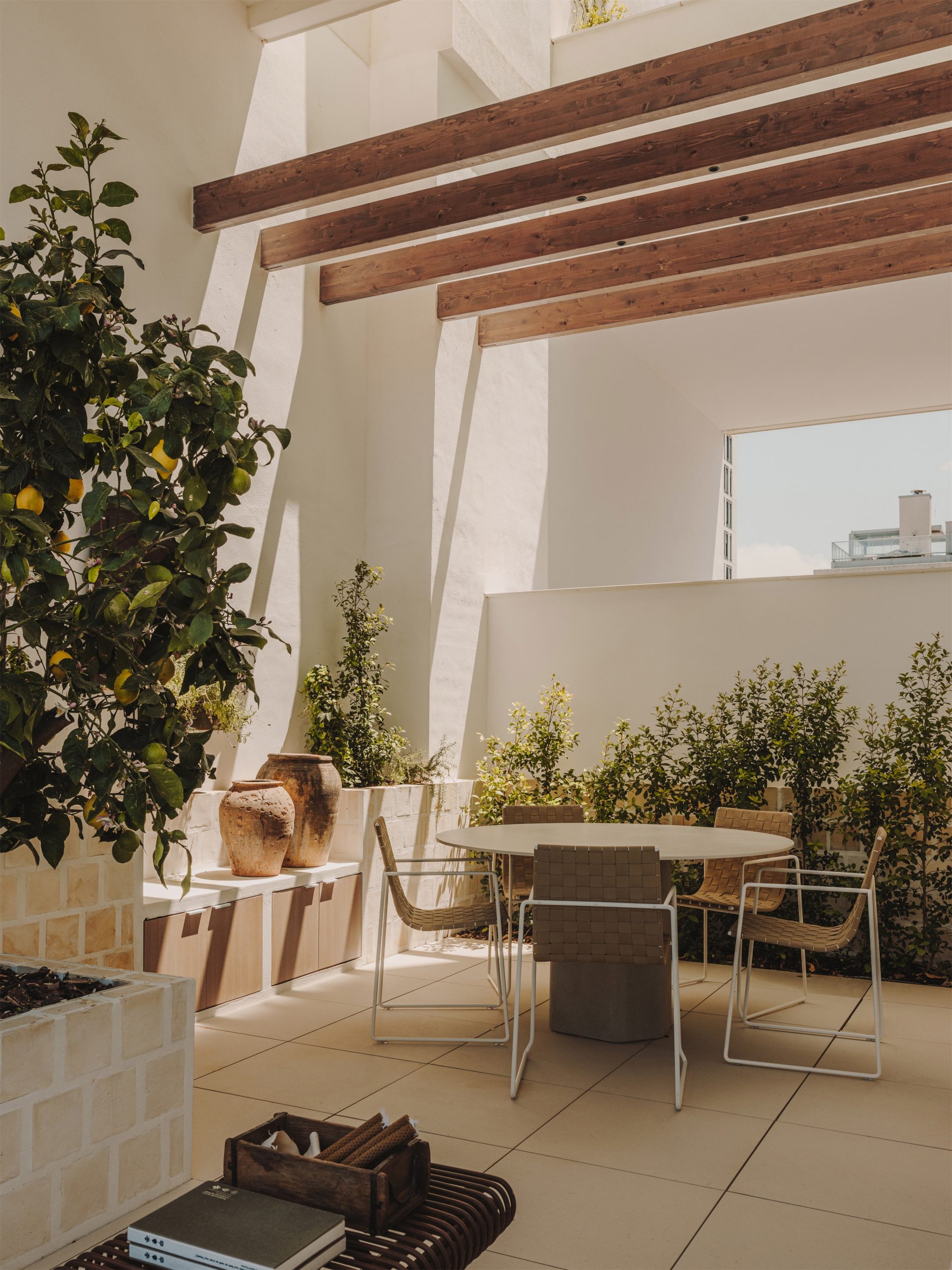 空中露台丨Viruta Lab-13