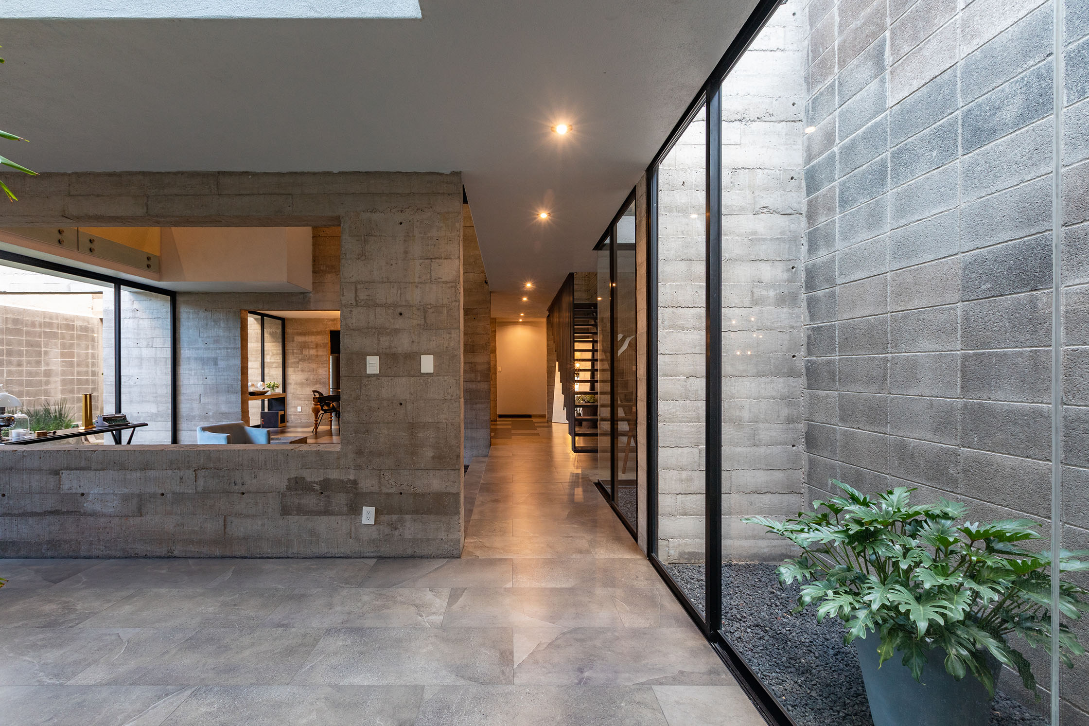 Casa PM | Villalba Palau Arquitectos-10