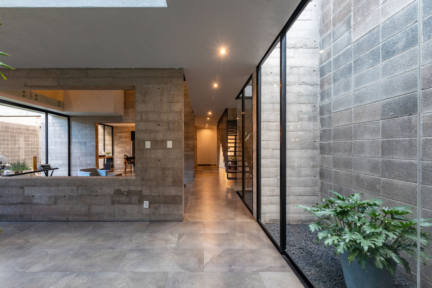 Casa PM | Villalba Palau Arquitectos-10