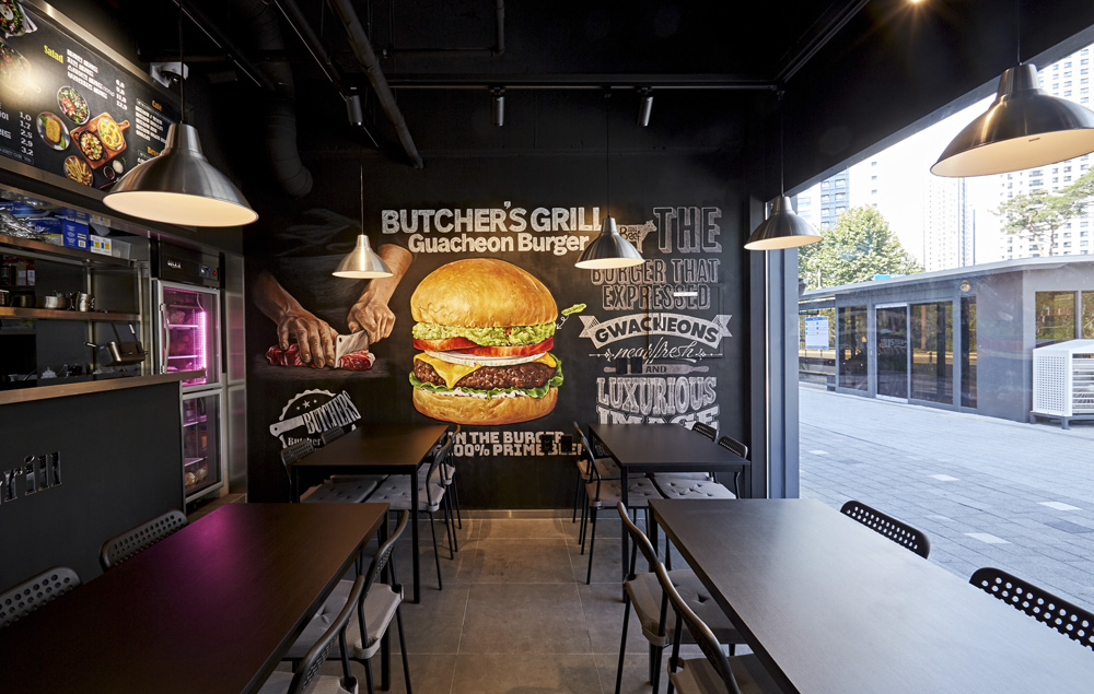 首尔 9 坪个性定制家居设计-5