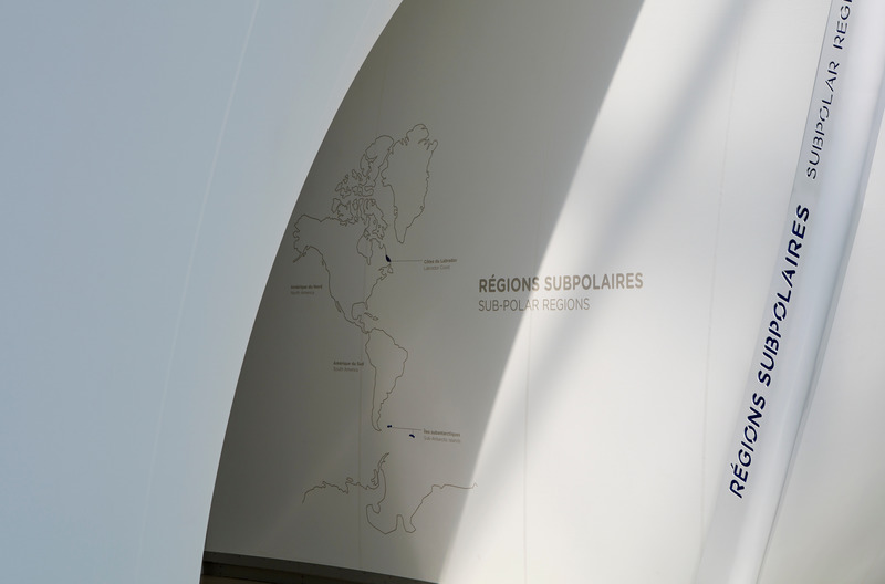 蒙特利尔生物馆改造项目丨加拿大蒙特利尔丨KANVA,与NEUF architect(e)s等合作-70