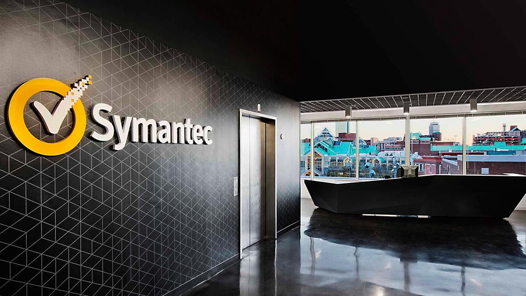 赛门铁克携手 Gensler,以色彩与设计展现网络安全魅力-8