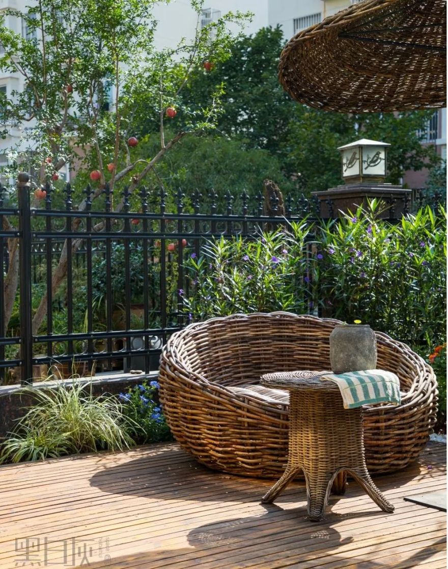 龙湖山庄轻奢别墅,打造宜居生活空间-12